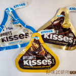 全美第一大巧克力公司 Hersheys好時巧克力