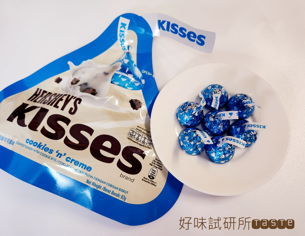 全美第一大巧克力公司 Hersheys好時巧克力 巧酥白巧克力 全美第一大巧克力公司 Hersheys好時巧克力 巧酥白巧克力