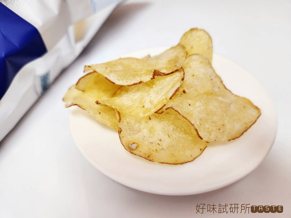 Tyrrell's 洋芋片-淡海鹽 英國洋芋片　